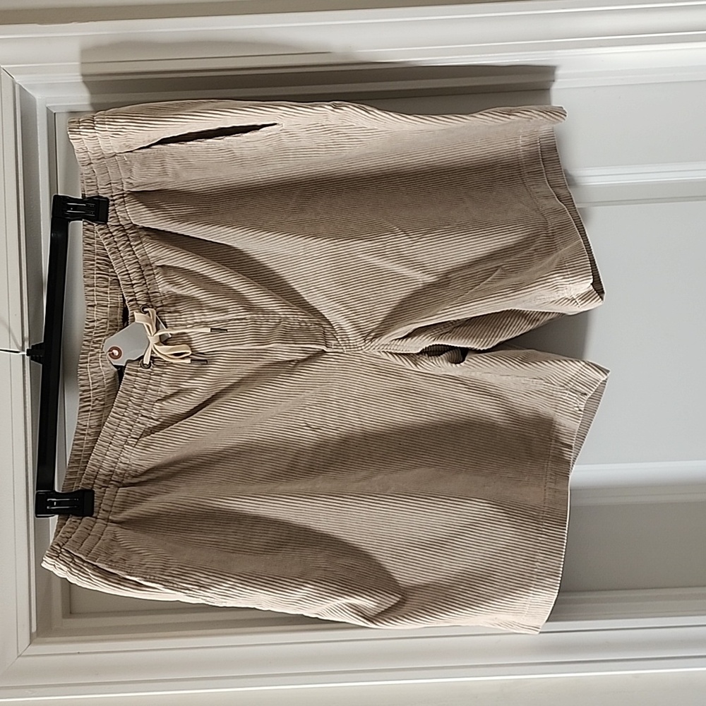 Polo Ralph Lauren corduroy shorts (BIG)